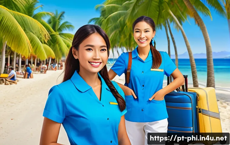 7 dicas infalíveis para conseguir emprego nas Filipinas e transformar sua carreira 3 필리핀에서 취업하는 법 관련 이미지 1