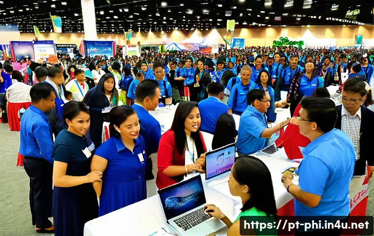 7 dicas infalíveis para conseguir emprego nas Filipinas e transformar sua carreira 4 필리핀에서 취업하는 법 관련 이미지 2